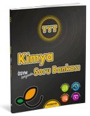 Endemik 2025 Tyt Kimya Soru Bankası thumbnail 2