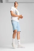 Puma Graphics Photoprint Tee Tişört thumbnail 7