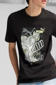 Puma Graphics Photoprint Tee Tişört thumbnail 1