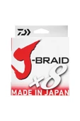 Jbraid 8b Koyu Yeşil 150m Ip Misina 016mm thumbnail 1