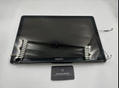 A1286 Macbook Orjinal Ekran Full Set thumbnail 2
