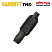 Garrett Dedektör THD El Tipi Güvenlik Dedektörü thumbnail 3