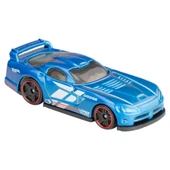 Mattel Hot Wheels Araba Seti 5 Li 1806 HTV48 thumbnail 4
