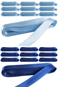 10 Ad Saten Kurdela 2 cm 10mt thumbnail 3
