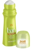 Ban Fresh Cotton Roll-On Antiperspirant 103ML thumbnail 3