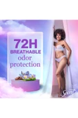 Secret Refreshing Berry Antiperspirant Jel Deodorant 73GR thumbnail 6