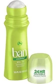 Ban Unscented Roll-On Antiperspirant Deodorant 103ML thumbnail 3
