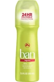 Ban Regular Roll-On Antiperspirant Deodorant 103ML thumbnail 1