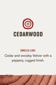 Every Man Jack Cedarwood Deodorant 85GR thumbnail 5