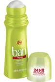 Ban Regular Roll-On Antiperspirant Deodorant 103ML thumbnail 3