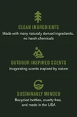 Every Man Jack Cedarwood Deodorant 85GR thumbnail 7