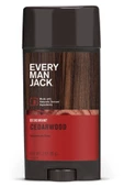 Every Man Jack Cedarwood Deodorant 85GR thumbnail 1