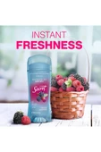 Secret Refreshing Berry Antiperspirant Jel Deodorant 73GR thumbnail 2
