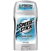 Speed Stick Ocean Surf Koltuk Altı Deodorant 85GR thumbnail 1