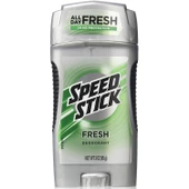 Speed Stick Fresh Koltuk Altı Deodorant 85GR thumbnail 1