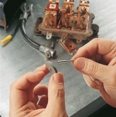 Dremel Mandren (402) 4'Lü - 26150402JA thumbnail 2