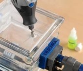 Dremel Mandren (402) 4'Lü - 26150402JA thumbnail 3