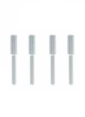 Dremel Mandren (402) 4'Lü - 26150402JA thumbnail 1