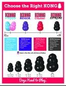 Kong Extreme Medium 9cm thumbnail 4