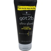 GOT2B Ultra Glued Sert Tutuşlu Jöle 170GR thumbnail 1