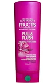 Garnier Fructis Full & Plush Saç Kremi 354ML thumbnail 1