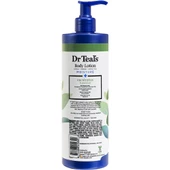 DR.Teals Eucalyptus Rejuvenating Vücut Losyonu 532ML thumbnail 2