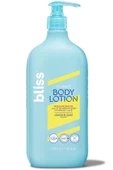 Bliss Limon ve Adaçayı Vücut Losyonu 470ML thumbnail 1