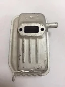 Oleomac 440BP / EF8405 Egzoz - Motorlu Tırpan thumbnail 1