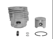 Veta Silindir Pİston 45mm - Husqvarna 51 thumbnail 2