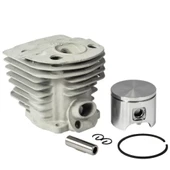 Veta Silindir Pİston 45mm - Husqvarna 51 thumbnail 1