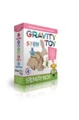 Stemist Box Gravity Toy thumbnail 1