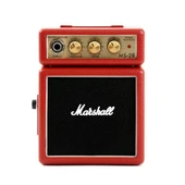 MARSHALL MS-2R Mini Elektro Gitar Amfisi thumbnail 4