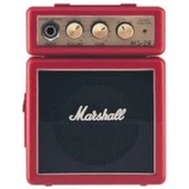MARSHALL MS-2R Mini Elektro Gitar Amfisi thumbnail 2