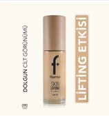 Flormar Lifting Foundation 090 Honey thumbnail 1