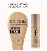 Flormar Lifting Foundation 090 Honey thumbnail 3
