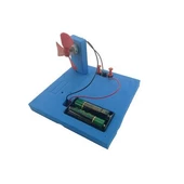 5. SINIF ELEKTRİK DENEY SETİ thumbnail 2