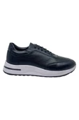 Siyah Erkek Sneakers thumbnail 1