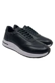 Siyah Erkek Sneakers thumbnail 3
