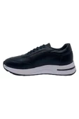 Siyah Erkek Sneakers thumbnail 5