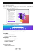 Adım Adım Uygulamalı Canva Eğitim Kitabı thumbnail 2