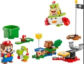 LEGO Super Mario 71439 Adventures with Interactive LEGO Mario thumbnail 3