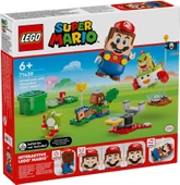 LEGO Super Mario 71439 Adventures with Interactive LEGO Mario thumbnail 1