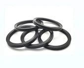 Nbr Nitril 70 Shore Xring KX - 3.53x29.75 thumbnail 7