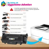 Hp 331X Muadil Toner - Yüksek Kapasiteli thumbnail 4
