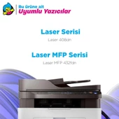 Hp 331X Muadil Toner - Yüksek Kapasiteli thumbnail 2