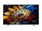 TCL65C655GTV QLED 4K  UHD  65INC GOOGLE TV thumbnail 1