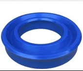 Piston Boğaz Keçesi Pu K21 - 55x65x12 thumbnail 5