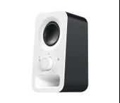 Logitech Z150 Hoparlör Beyaz 980-000815 thumbnail 3