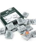 Faber-Castell Hamur Silgi (Kutulu) 18 Adet thumbnail 1