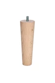 Ahşap Konik Ayak - Boy 43 cm - ORTA BOY (Medium) thumbnail 4